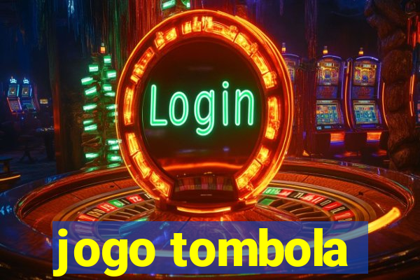 jogo tombola